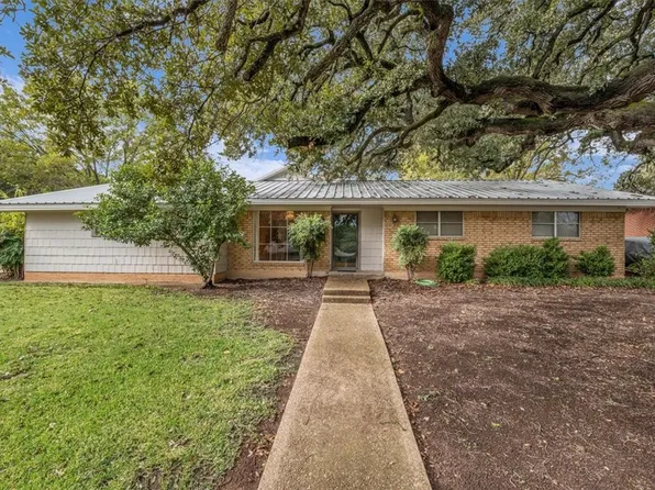 4000 N 30th St, Waco, TX 76708