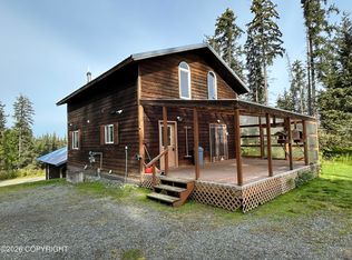 39952 Old Sterling Hwy, Anchor Point, AK 99556