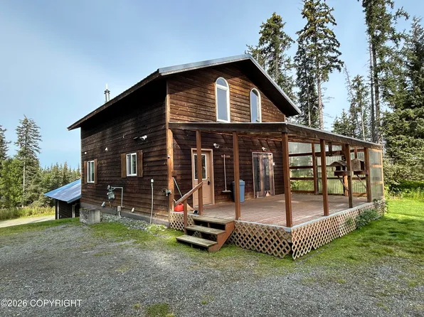 39952 Old Sterling Hwy, Anchor Point, AK 99556