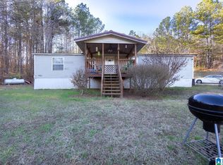 1830 County Road 118, Heflin, AL 36264