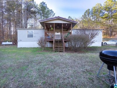 1830 County Road 118, Heflin, AL, 36264