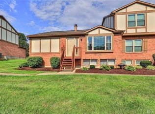 26 Fairgreen Cir #26, Fairfield, OH