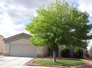 2502 Roaring Lion Ave, North Las Vegas, NV 89031