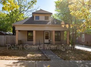 3221 E Chatfield Pl, Wichita, KS 67208