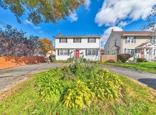 1708 Westfield St, West Springfield, MA 01089