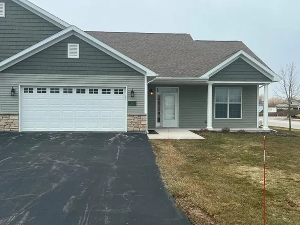 326 Isabelle COURT, Sheboygan Falls, WI 53085