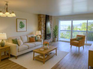 Vue Cliff Apartments, Seattle, WA 98119