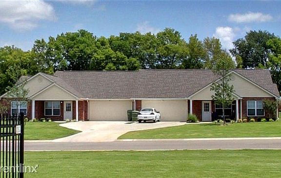 Duplex from Google Streetview