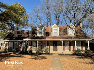 7128 Snyder Rd, Memphis, TN 38125