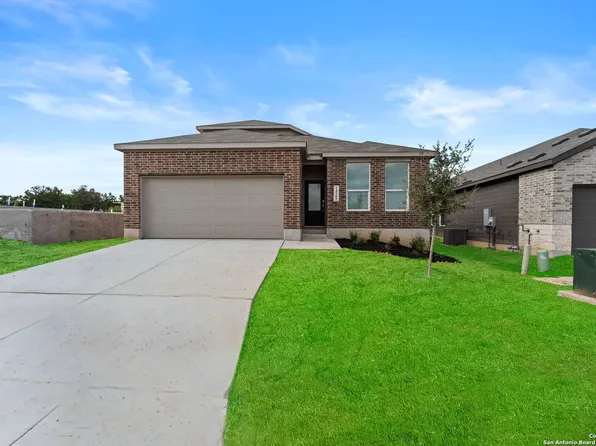 14905 Taradeau, San Antonio, TX 78254