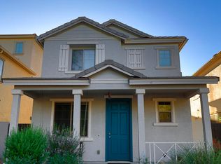 1733 E Elgin St, Gilbert, AZ 85295