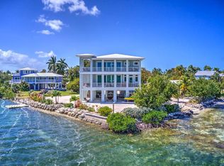 17238 Starfish Ln, Summerland Key, FL 33042