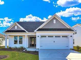 830 Cascade Loop Starfish #3-LOT 86, Little River, SC 29566