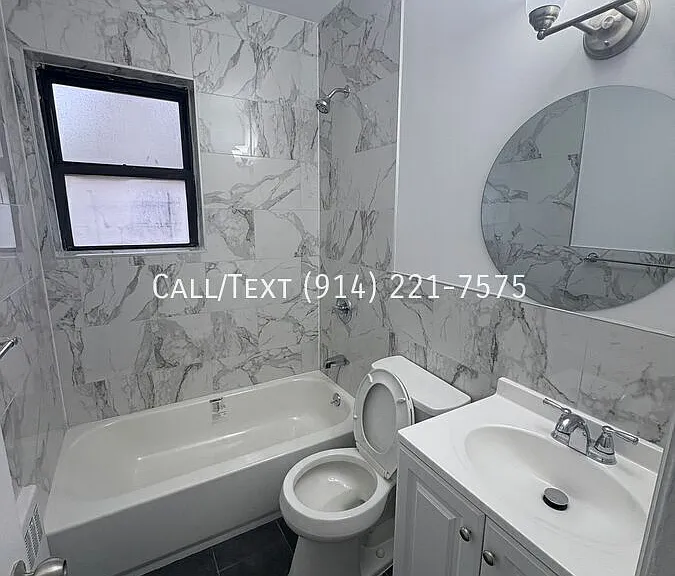 609 Van Cortlandt Park Ave #1 — Photo 3