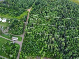 LOT 1 Country Ln #1, Richmond Parish, PE C0B 2C0