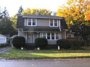 106 W 4th St, Belvidere, IL 61008