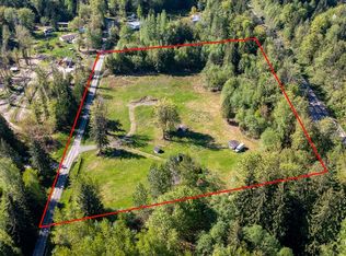 10402 89th Dr NE, Arlington, WA