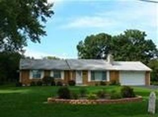 1639 Bartley Rd, Dayton, OH 45414