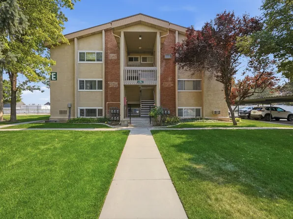 1809 W 7600 S APT E104, West Jordan, UT 84084