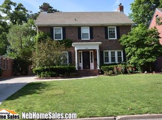2924 Jackson Dr, Lincoln, NE 68502