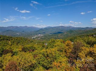 62 Sisters View Dr #160-161, Black Mountain, NC 28711