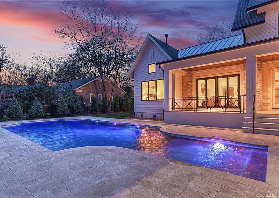 501 Lansdowne Rd, Charlotte, NC 28270 Zillow