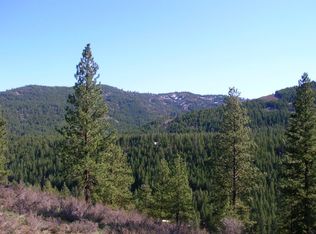 5 N Air Strip Rd, Twisp, WA 98856