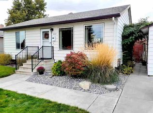 2019 George Washington Way, Richland, WA 99354