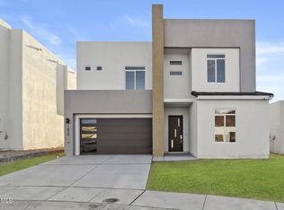 1635 Monte Del Sol, El Paso, TX 79911