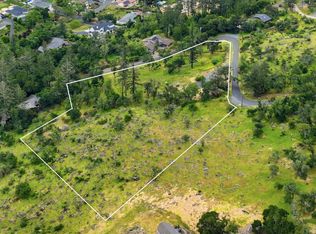 3577 Deer Trail Road, Santa Rosa, CA 95404