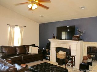 11510 N 120th East Ave E, Collinsville, OK 74021