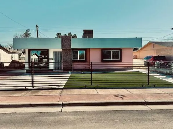 652 Dolan St, El Paso, TX 79905