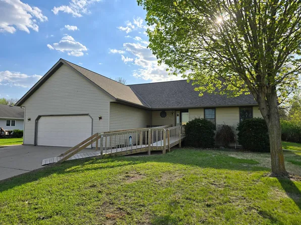 735 10th Ave S, Waite Park, MN 56387