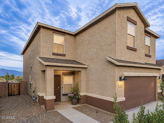 5th image of 3492 N Kellen Canyon Ct