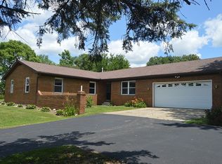 2135 Liberty Rd, Rochester, IN 46975