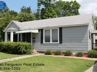 136 Pavie St, Natchitoches, LA 71457