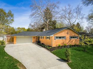 144 Serran Dr, Columbus, OH 43230