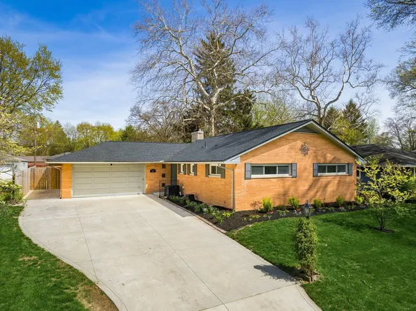 144 Serran Dr, Columbus, OH 43230