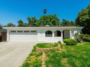 10110 Bedford St, San Jose, CA