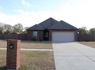 7207 Kirkland Blvd, Maurice, LA 70555