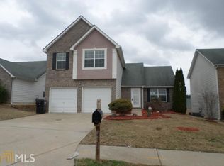 4373 Estate St, College Park, GA 30349