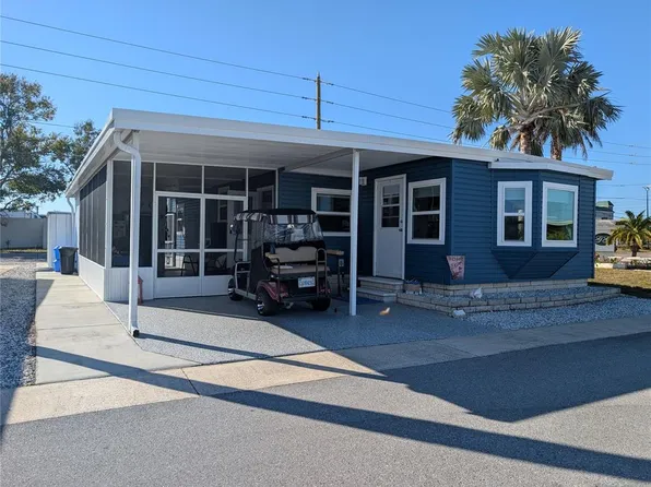 82093 1st Ave N, Pinellas Park, FL 33781