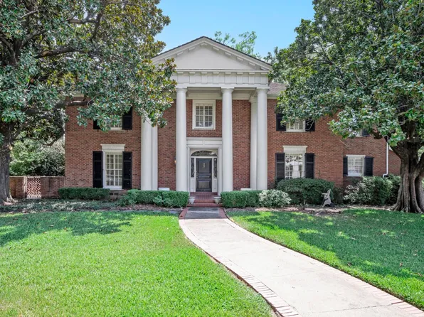 4343 Rheims Pl, Highland Park, TX 75205