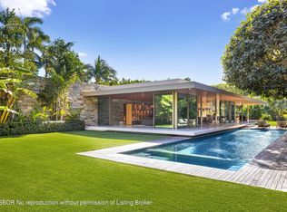 195 Via Marina, Palm Beach, FL 33480