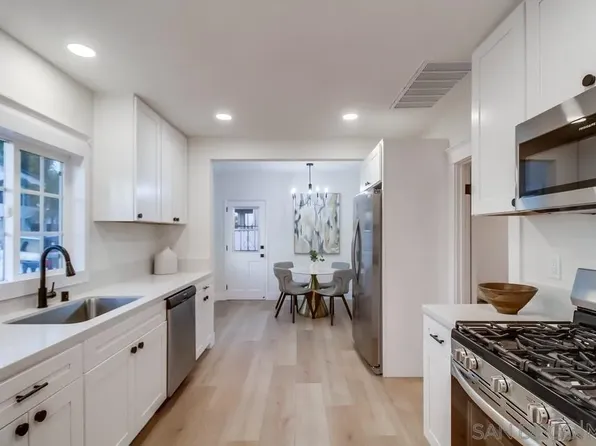 2939 Columbine St, San Diego, CA 92105