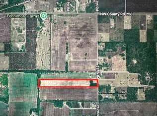 217th Rd, Live Oak, FL 32060