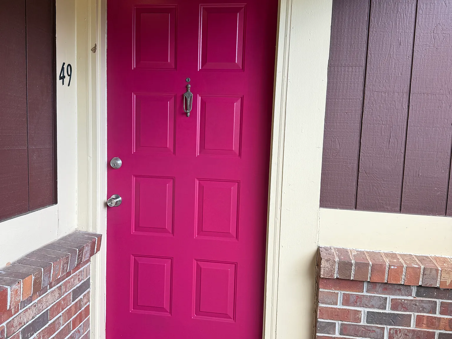 2 bed, 817 sqft, $1,650 — Photo 2