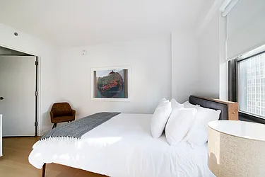 Rented by Manhattan Realty Group