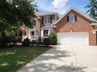 11604 Shavenrock Pl, Raleigh, NC 27613