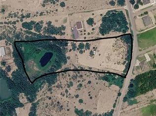 0 N San Julian Rd, Roma, TX 78584